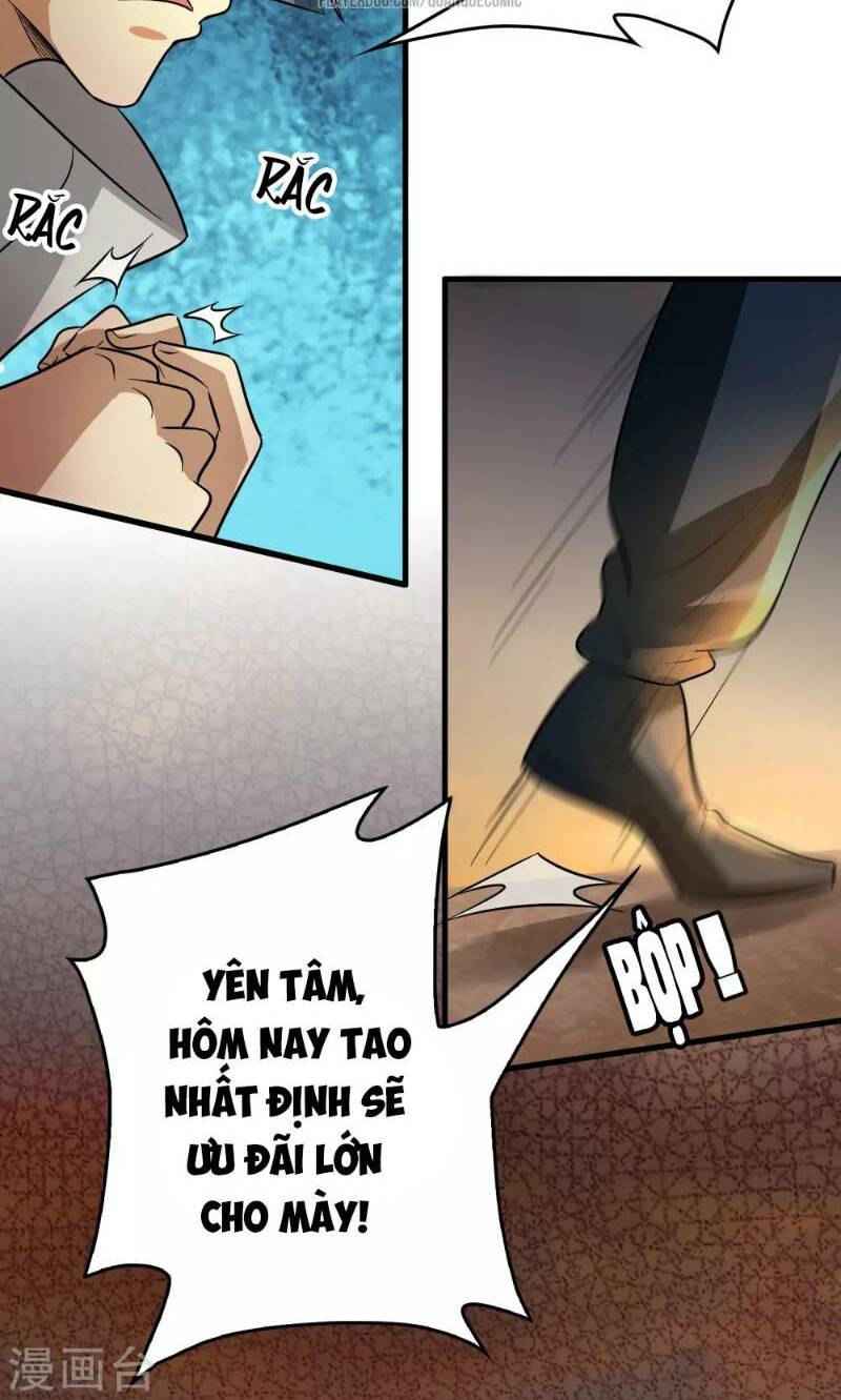 dị giới cung ứng thương chapter 49 12