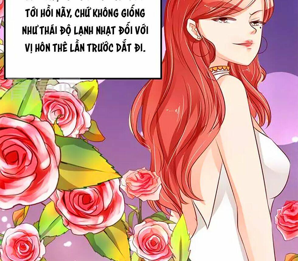 vương tước tư hữu bảo bối chapter 102 7