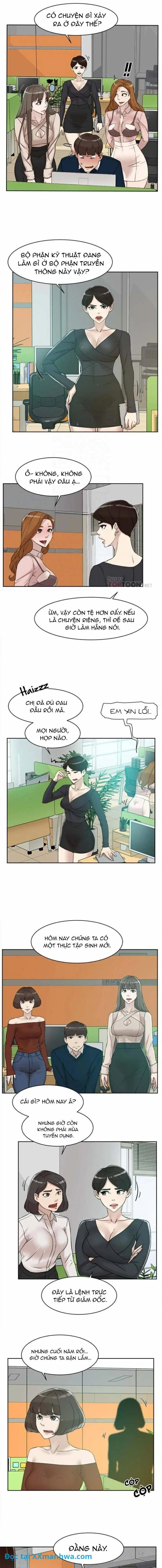 mười một cm của cô ấy chapter 90 9