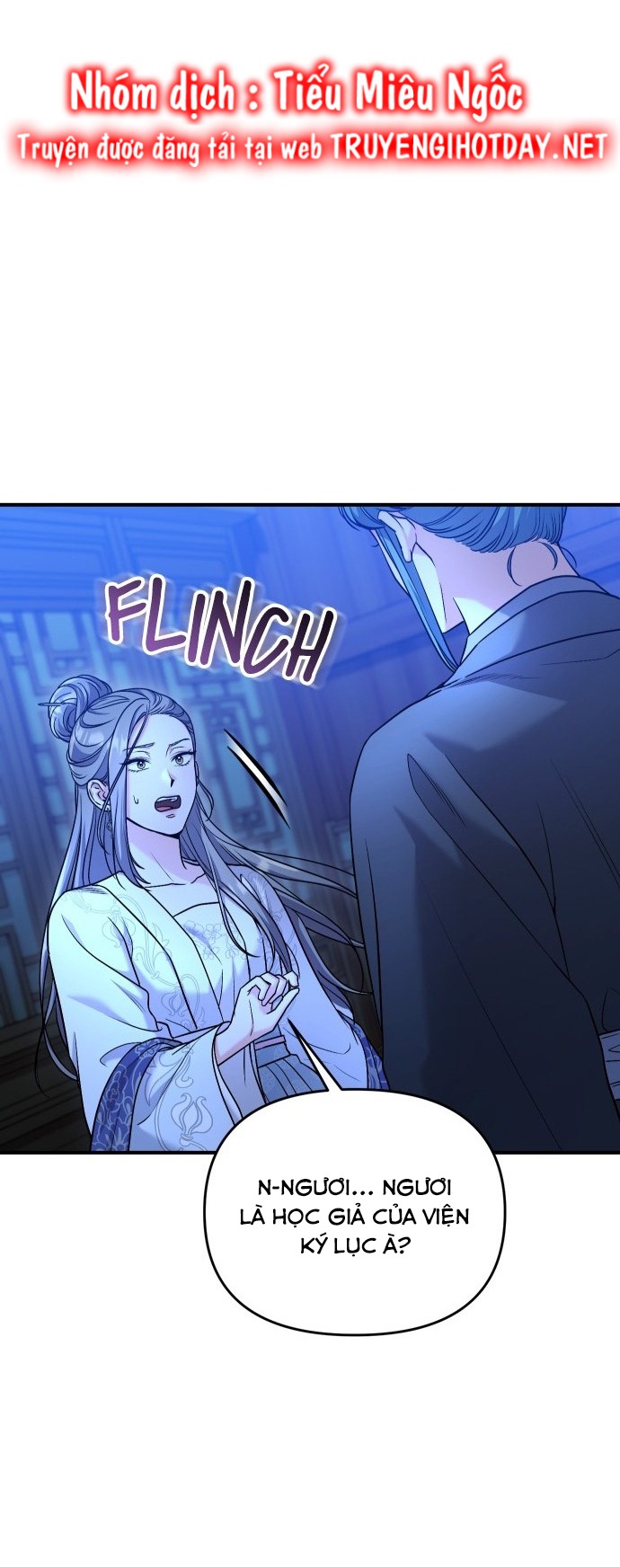 cao thủ chốn hậu cung chapter 67 26