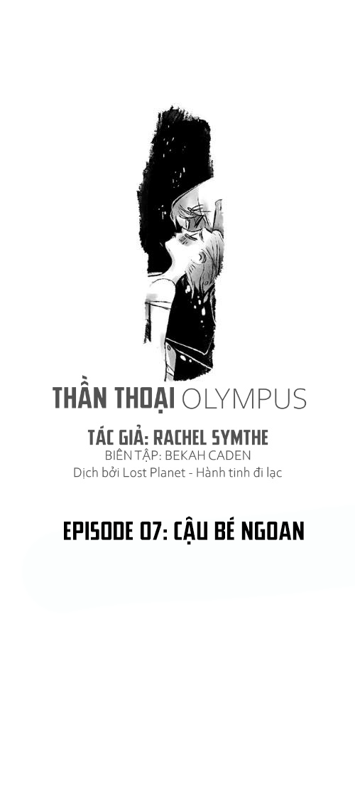 thần thoại olympus chapter 7 12