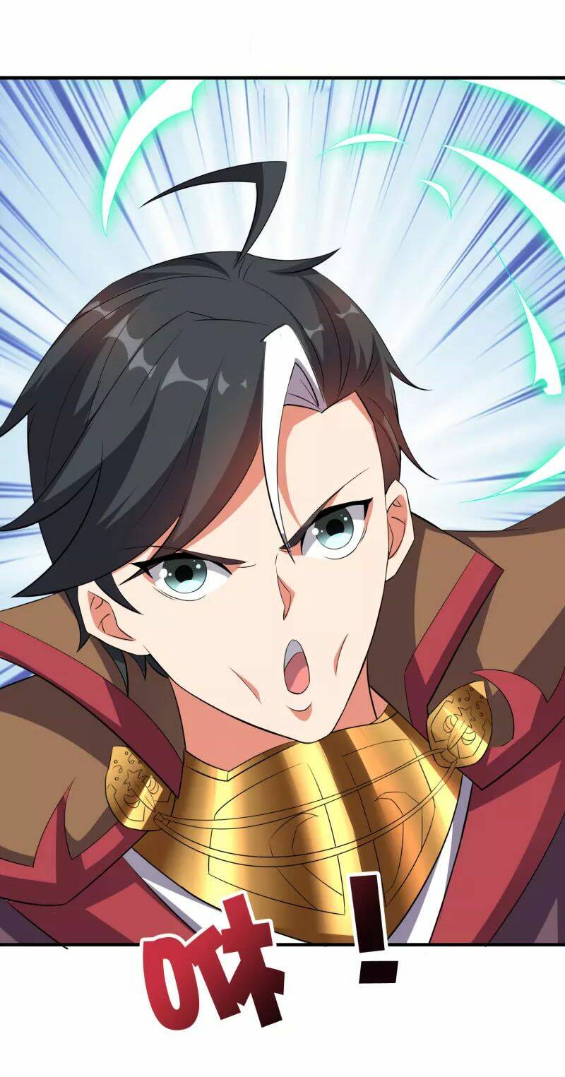 phục thiên thánh chủ chapter 151 22