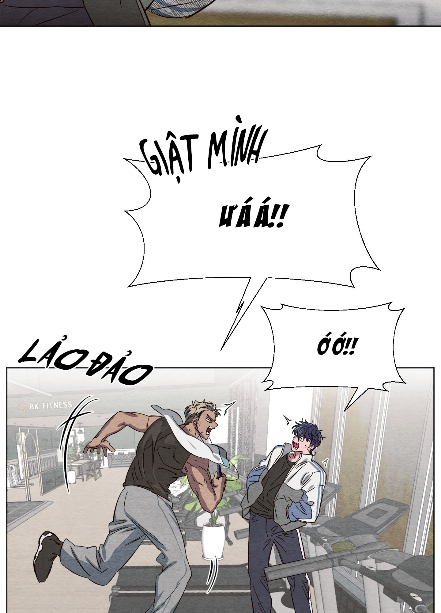 vị khách không mời chapter 3 65