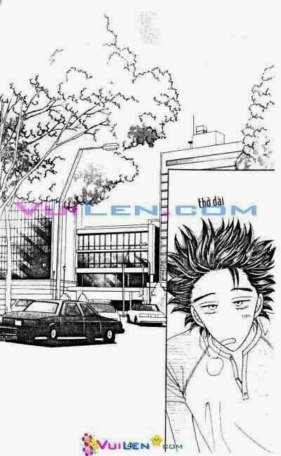 cô gái vương giả chapter 6 4