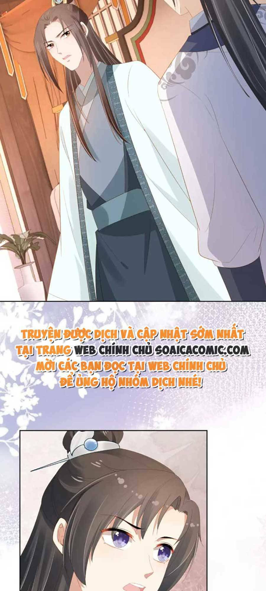 nhặt được bảo bối manh manh chapter 80 28