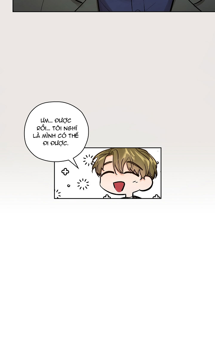 kế hoạch cưới chồng chapter 5 25