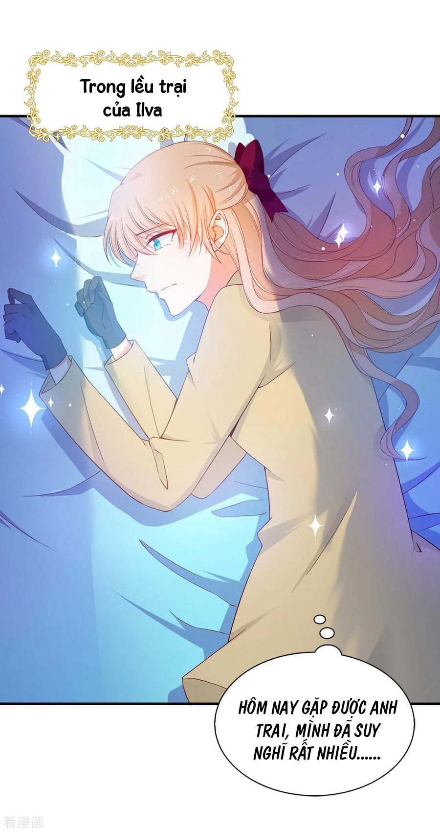 huynh khống công tước gả không được chapter 89.1 19