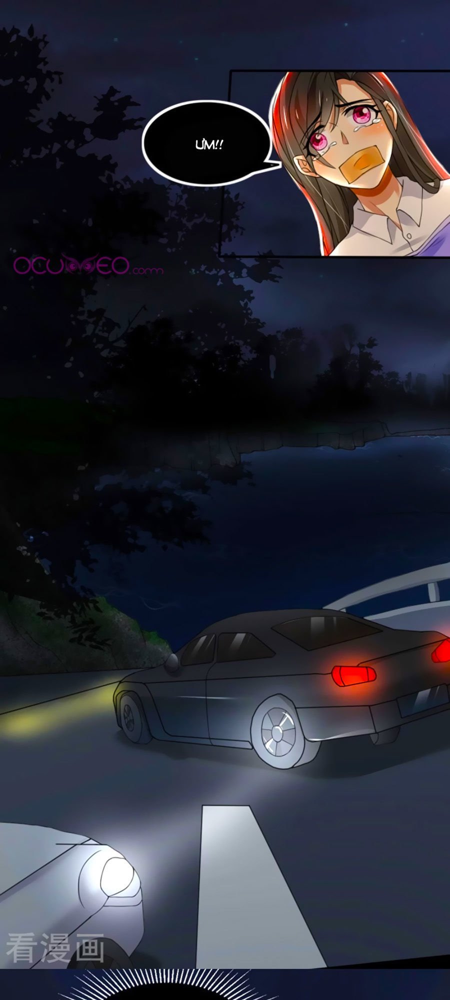 vợ yêu không ngoan chapter 68 9