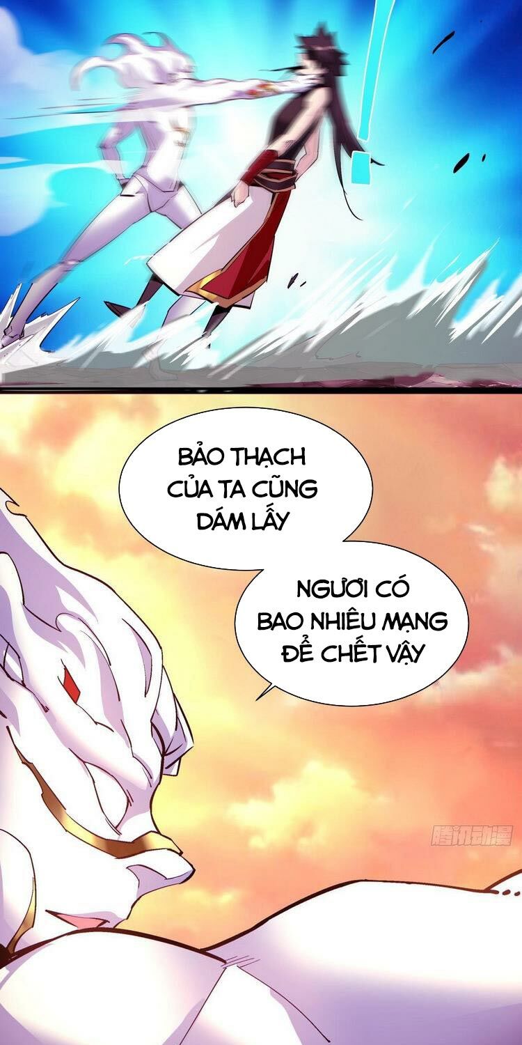 ta là nhà giàu số một, ta không muốn trọng sinh chapter 66 30