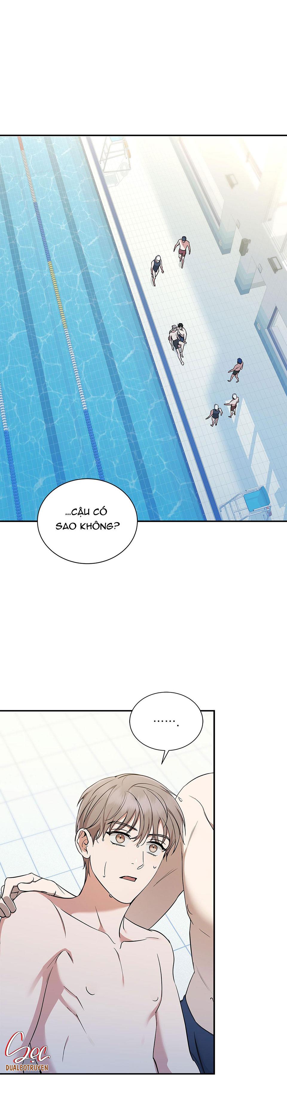 dấu vết của khoảng trống chapter 6 1