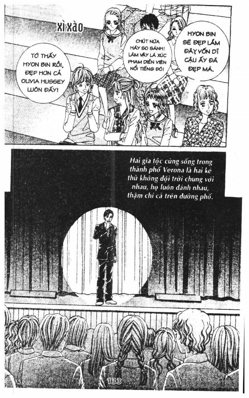 mặt nạ tình yêu chapter 43 47