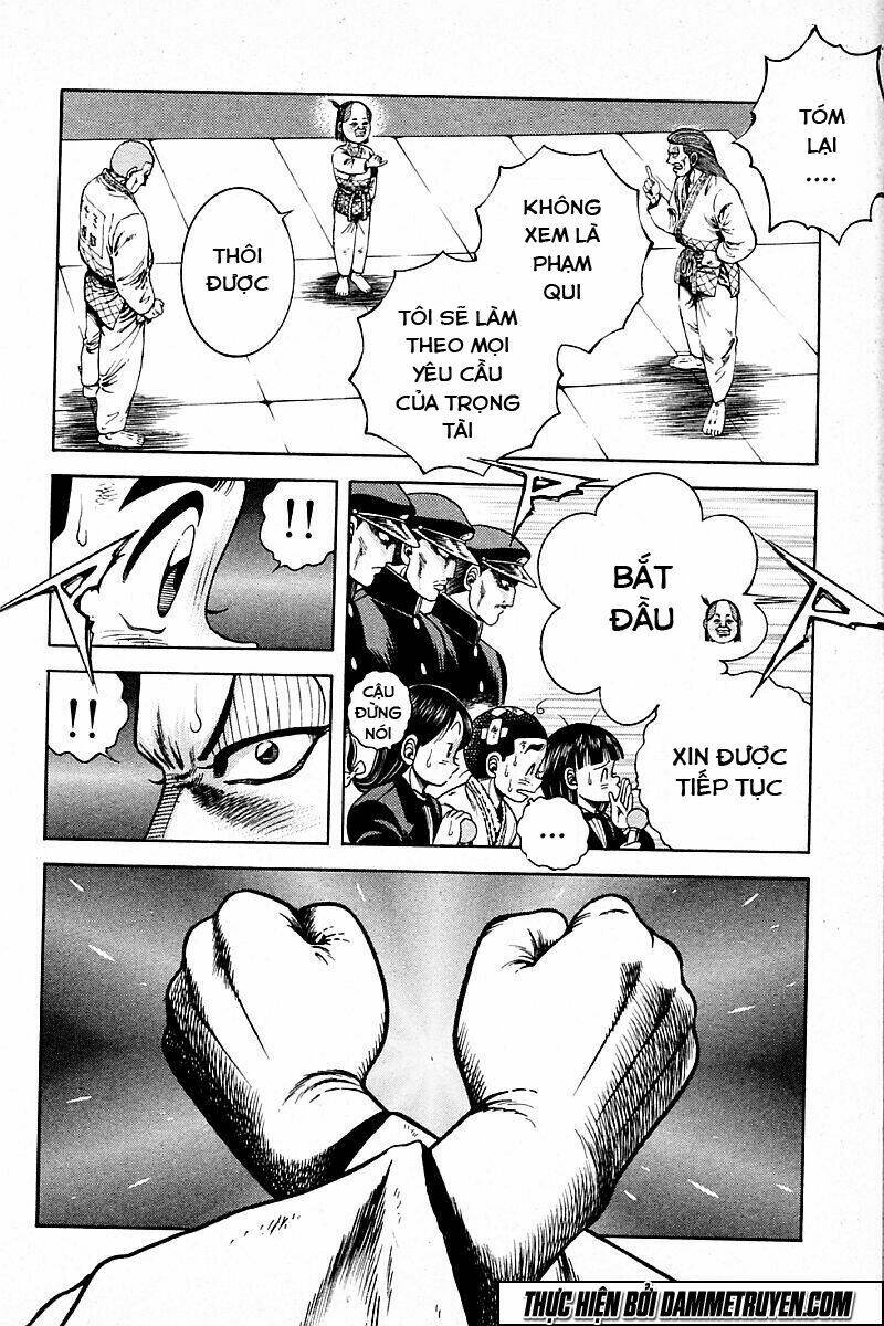 shin kotaro makaritoru! juudouhen chapter 170 9