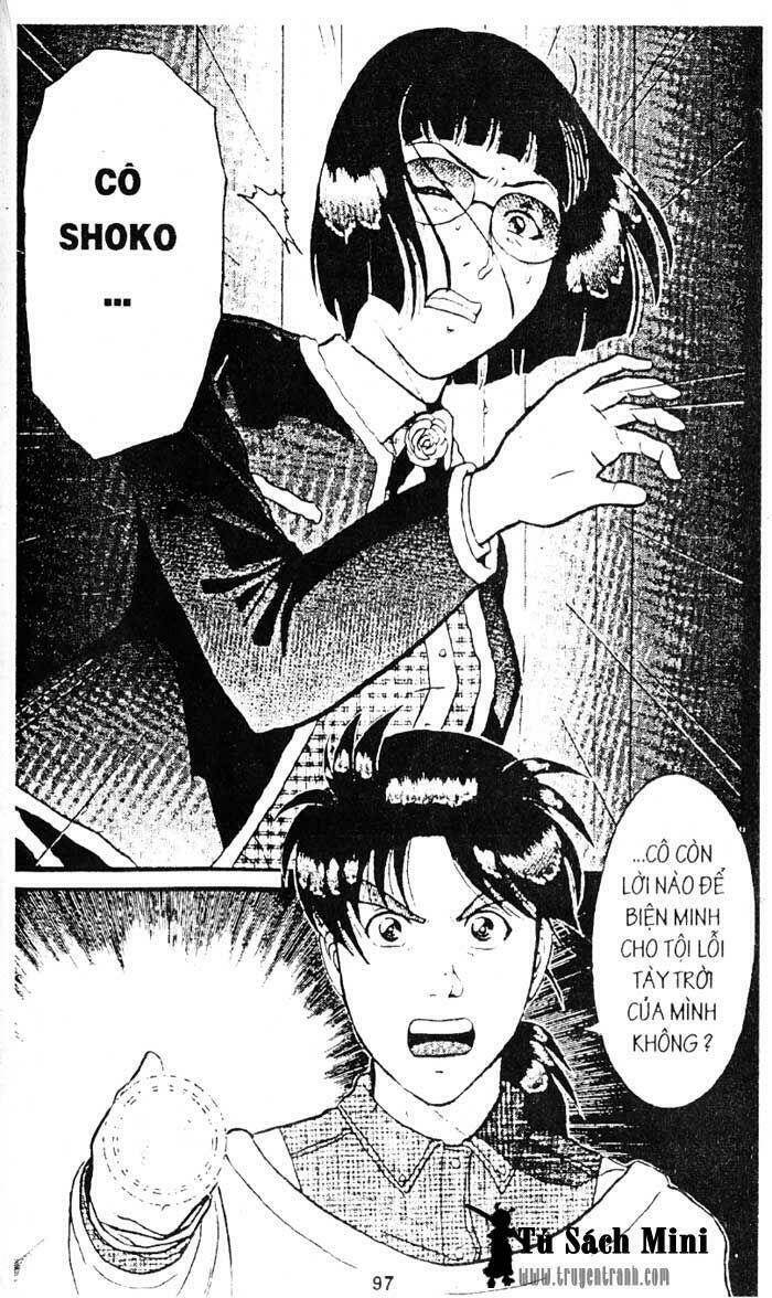 thám tử kindaichi (bản đẹp) chapter 179 13