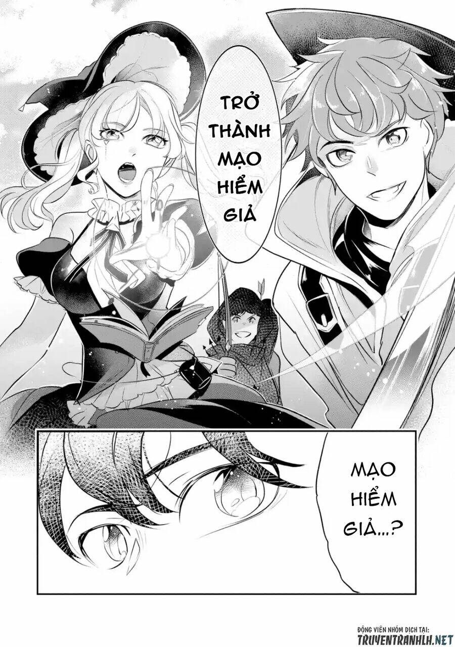 mamono wo shitagaeru chapter 2.2 7