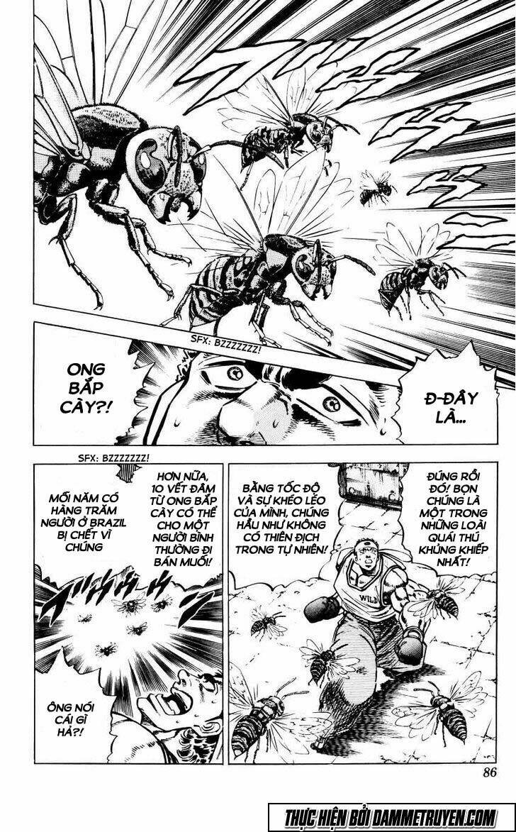 bakudan chapter 12 14