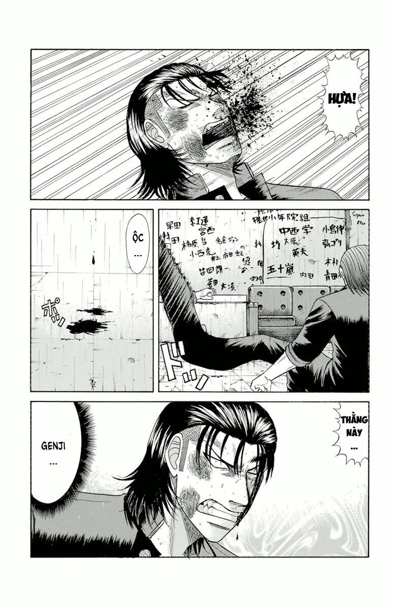 crows zero chapter 70 13