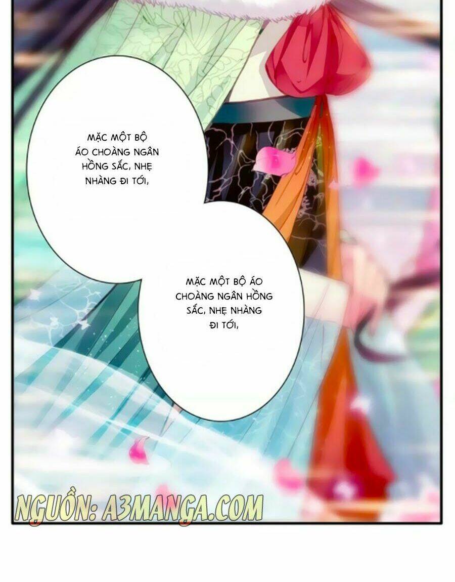 trâm trung lục chapter 38.2 14