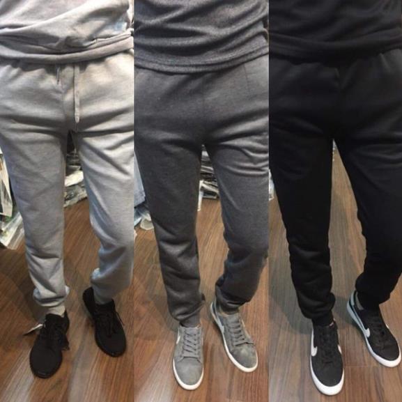 Quần Jogger thể thao nam