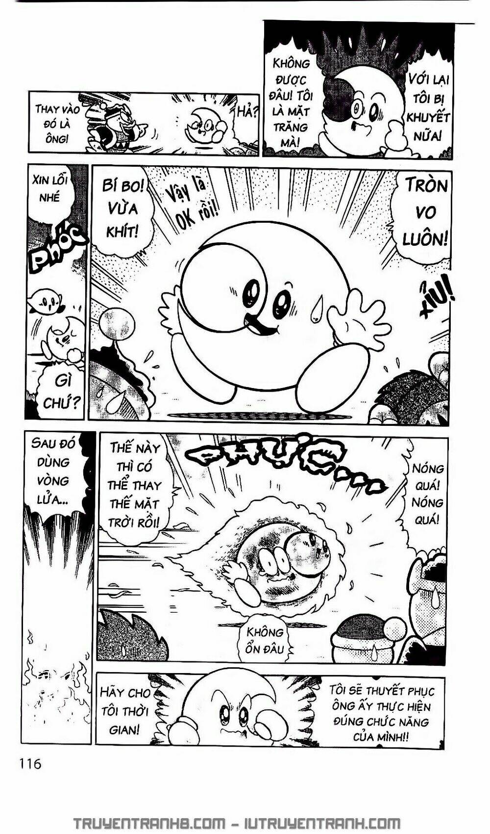 ngôi sao kabi chapter 141 13