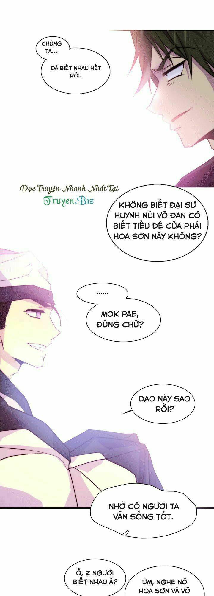 biên niên sử lãnh nguyệt chapter 34 26
