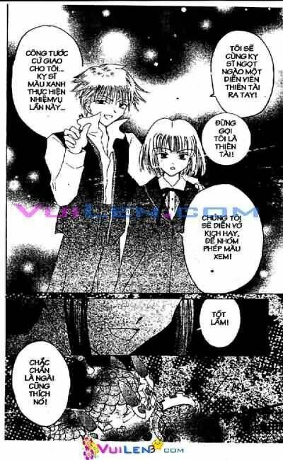 nữ sinh thời đại chapter 7 9