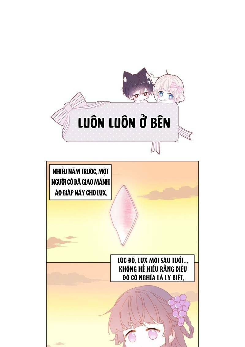 ninita yêu dấu chapter 52.5 24