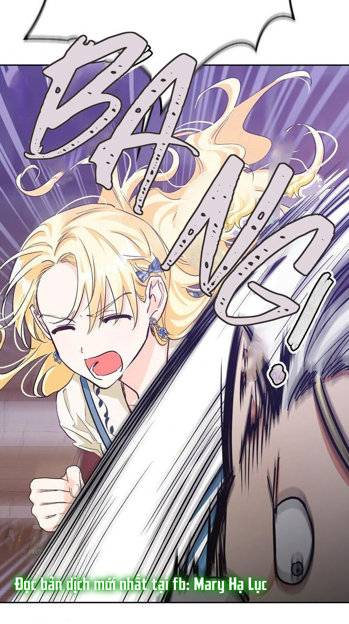 ác nữ xứng đôi với bạo chúa chapter 89 37