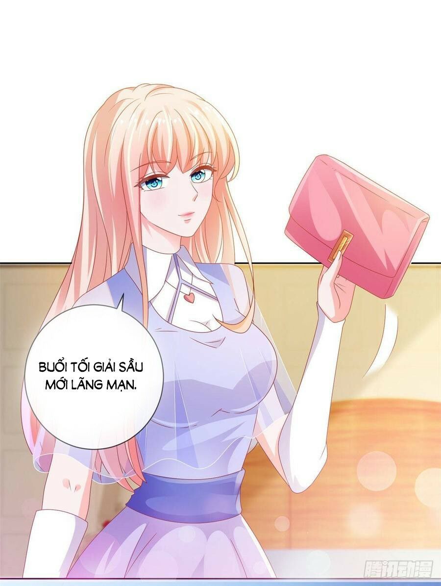 ẩn hôn 100%: chọc tức vợ yêu mua một tặng một chapter 121 12