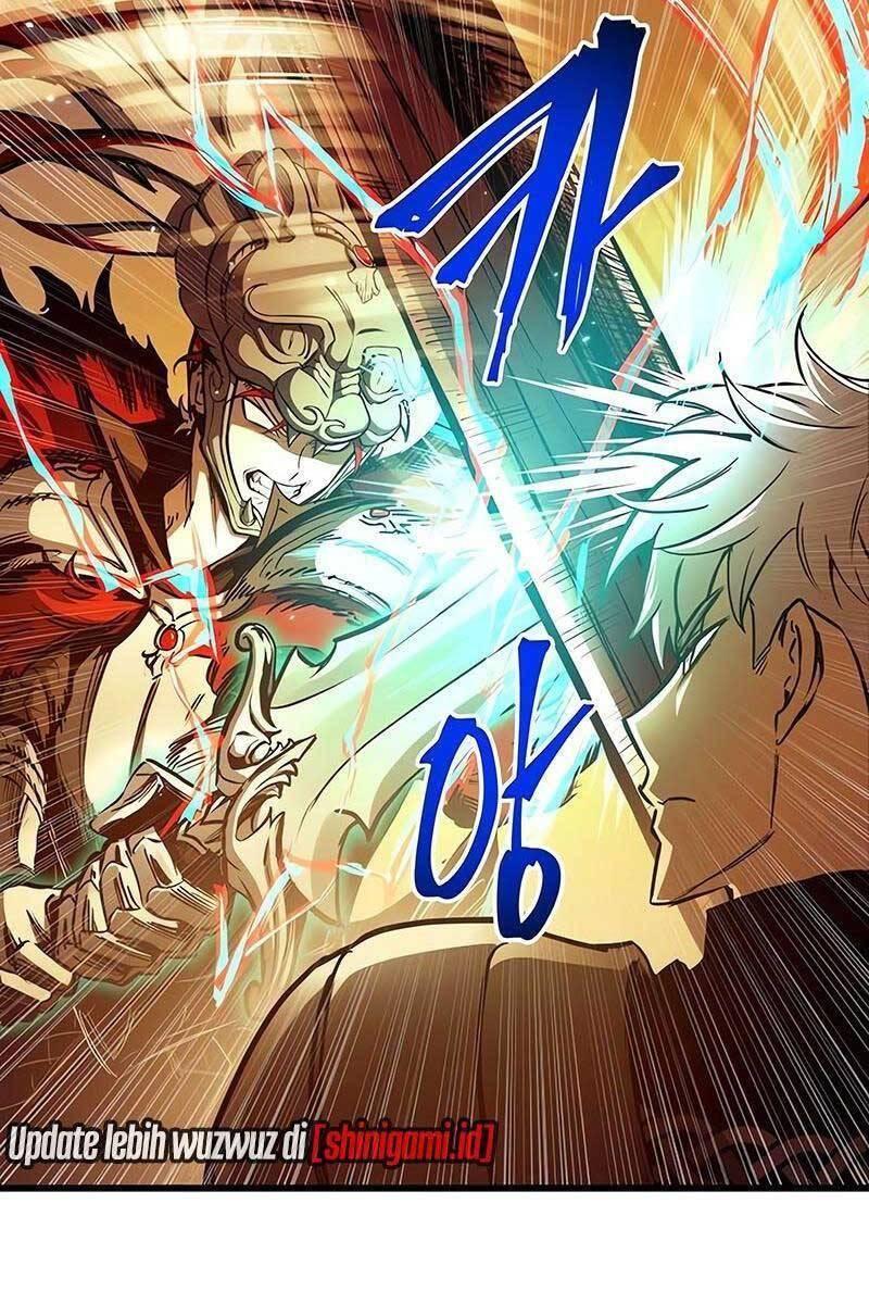 chiến thần chuyển thế chapter 78 56