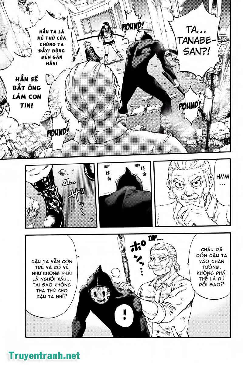 tenkuu shinpan arrive chapter 149 5