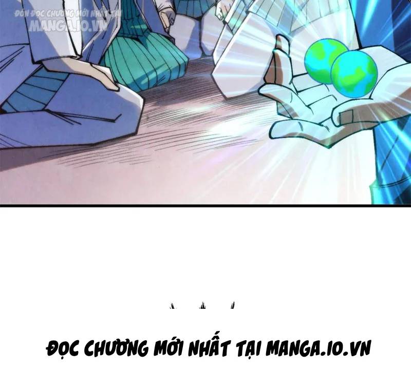 vạn cổ chí tôn chapter 302 117