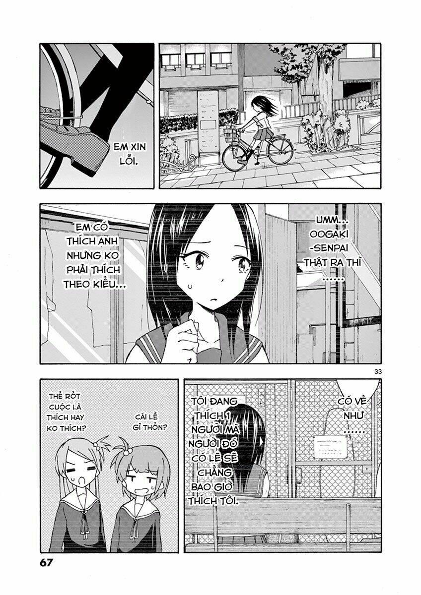 ninja shinobu-chan no junjou chapter 14 34