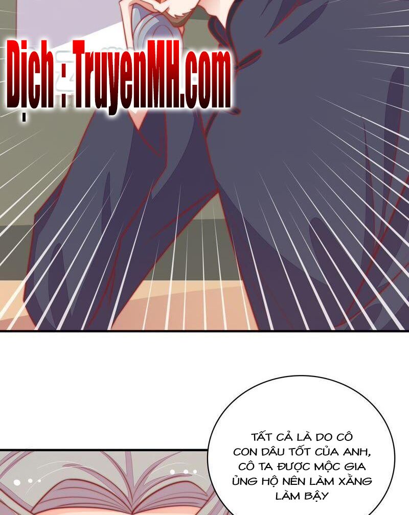 ngày nào thiếu soái cũng ghen chapter 135 17