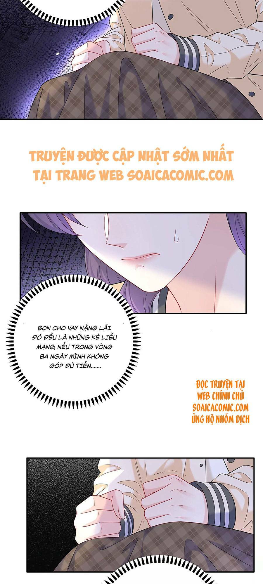 tôi dựa vào tà ý: nghịch chuyển nhân sinh chapter 63 10