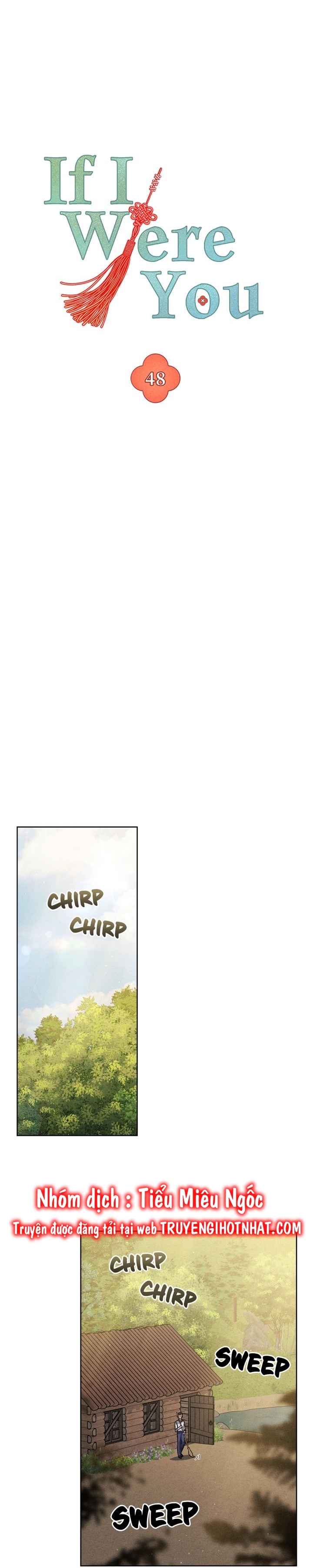 nếu tôi là bạn chapter 95 7