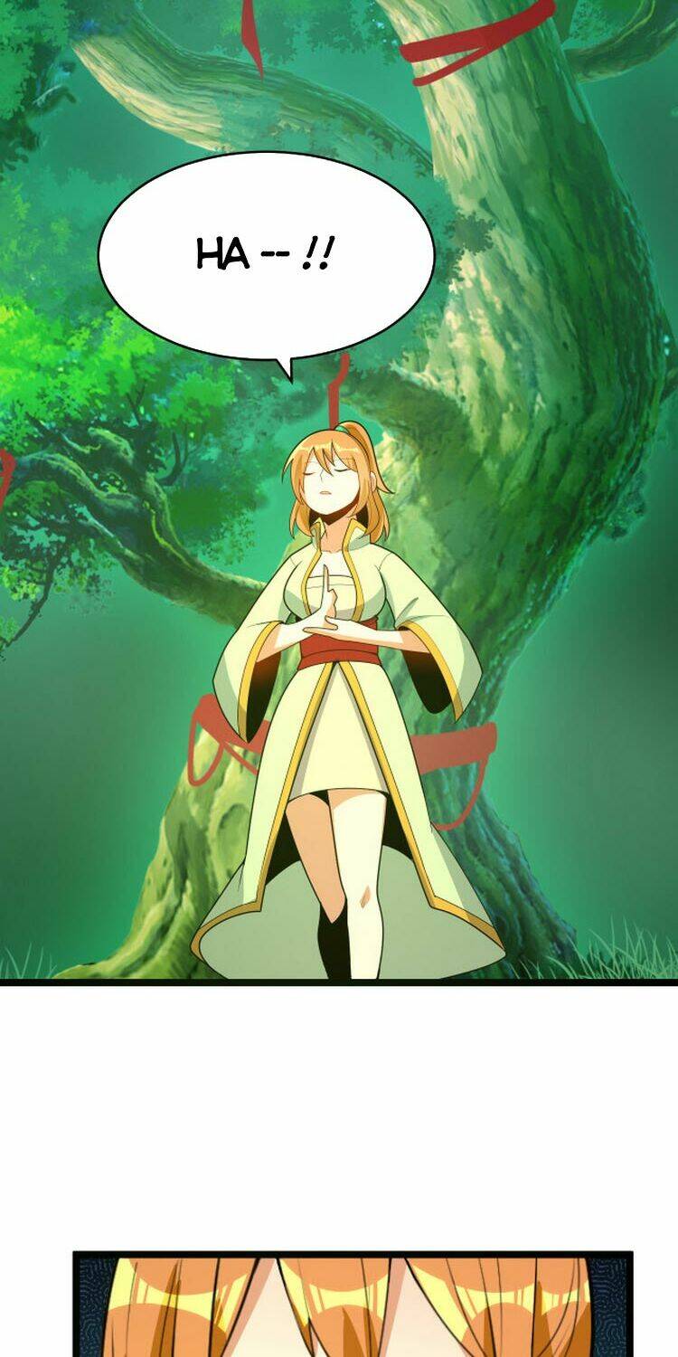 thôn phệ một thế giới tu tiên chapter 97 18