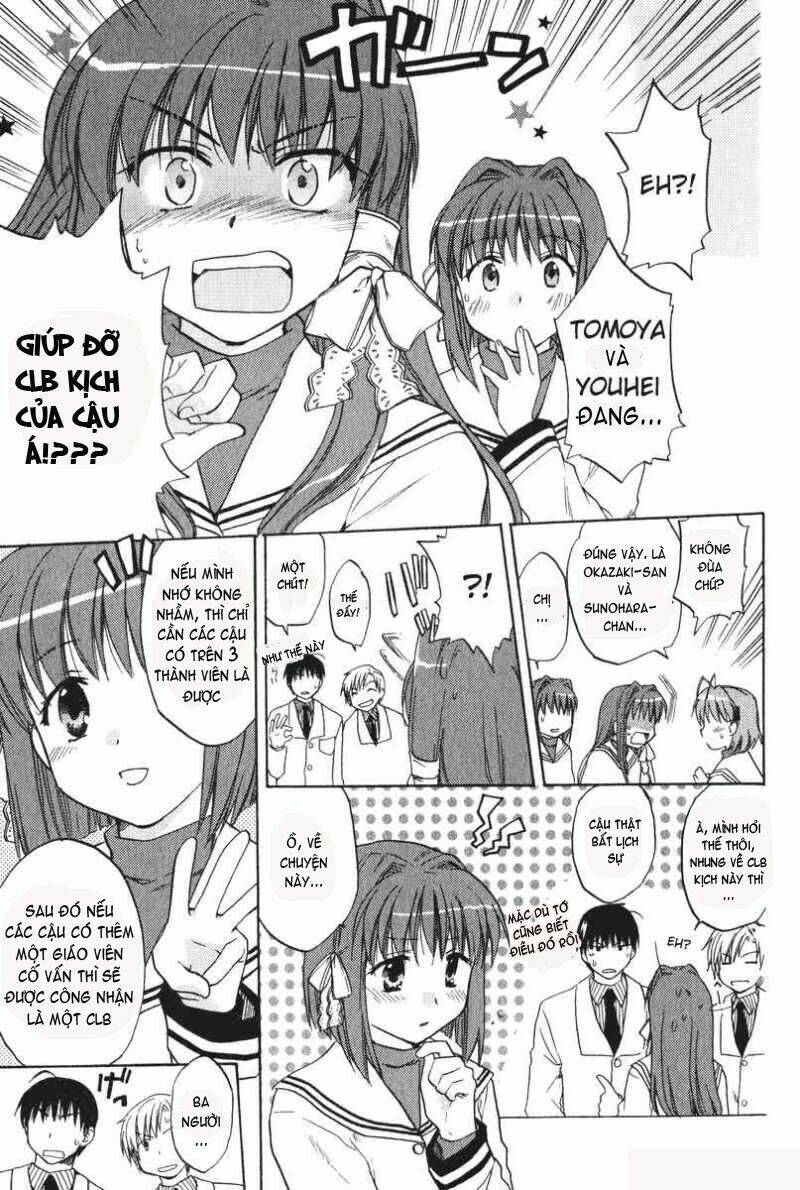 clannad chapter 5 16