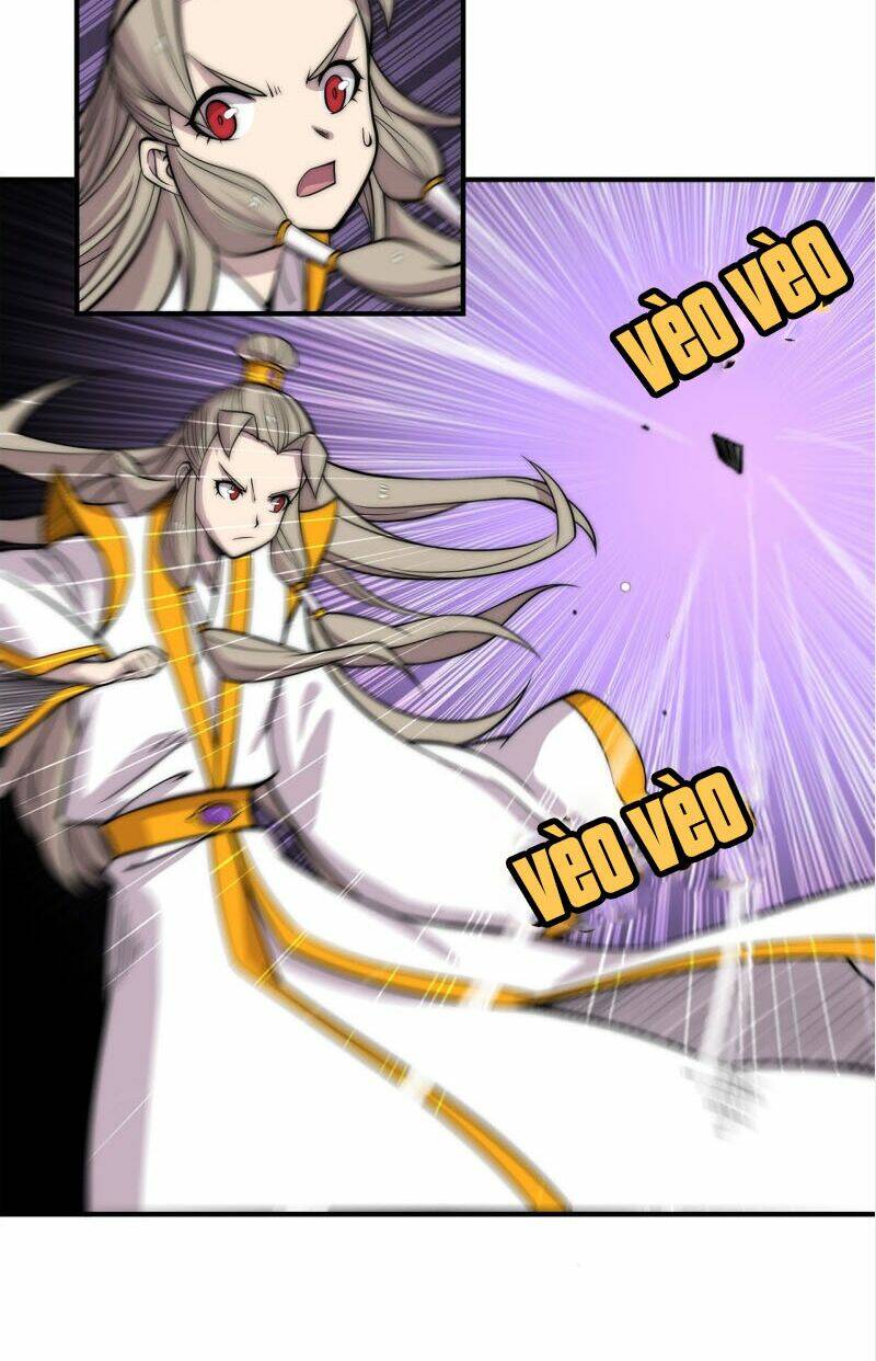 cuộc sống thoái ẩn của võ lâm chi vương chapter 103 2
