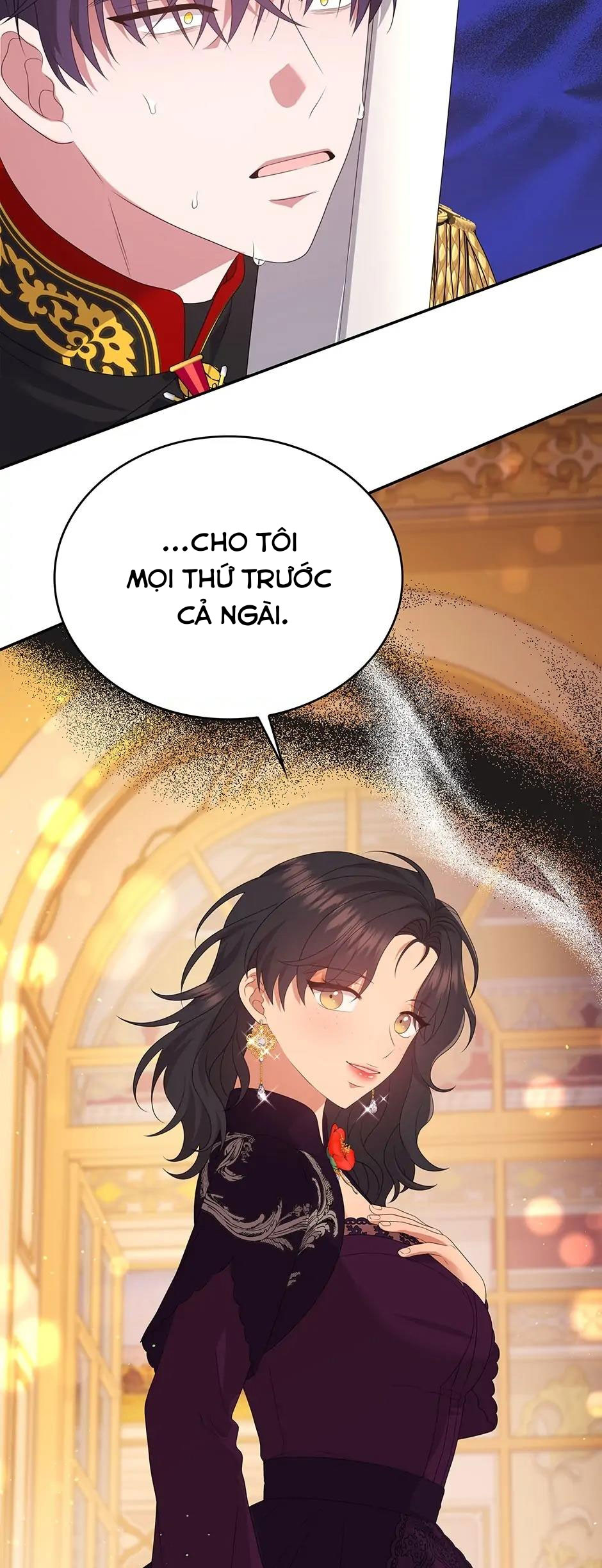 công chúa hai mặt chapter 105 9