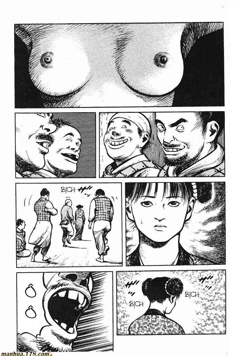 binh pháp mặc công chapter 38 12