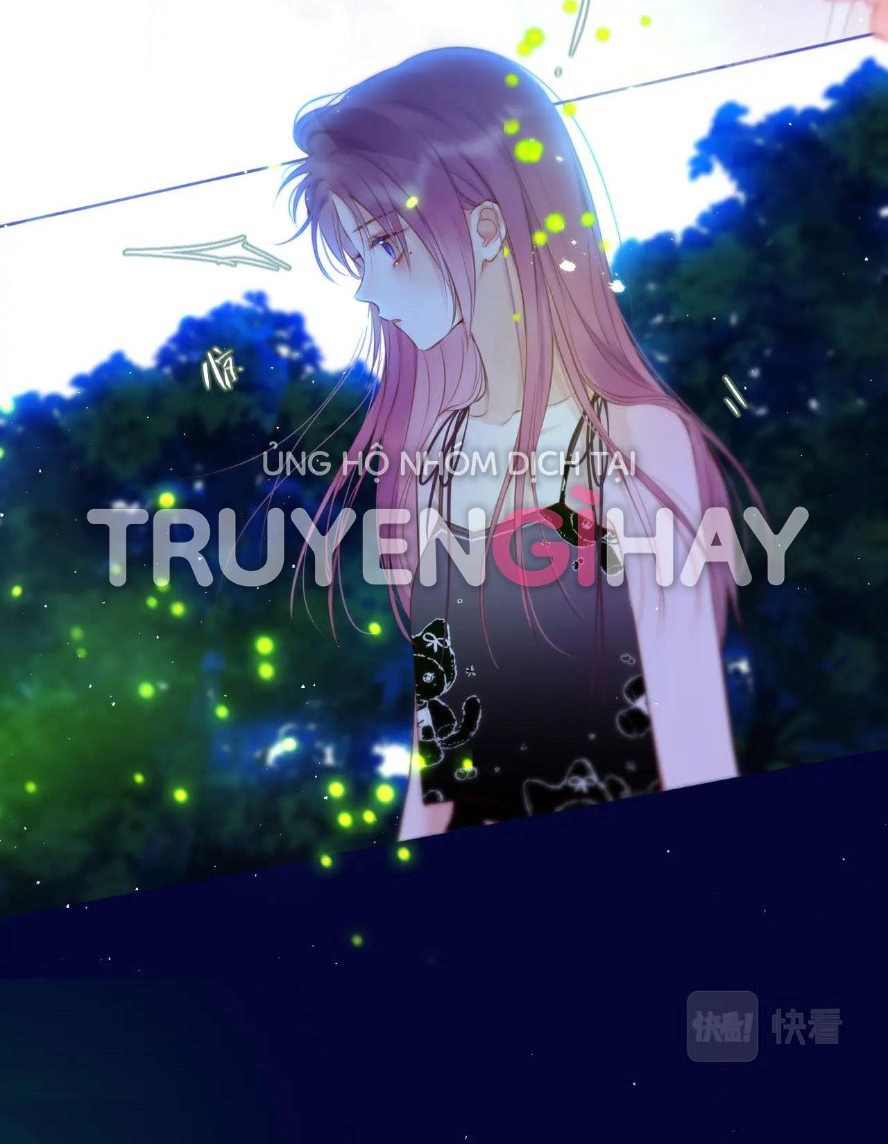 cạm bẫy của hồ ly chapter 29.1 16