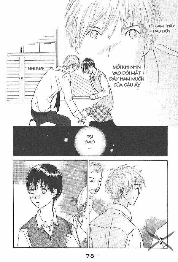 i.s. (intersexuality) chapter 8 2