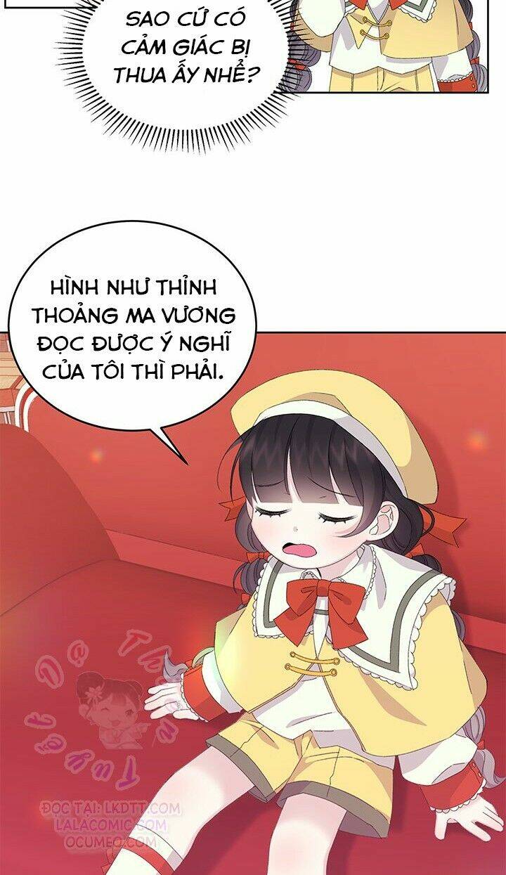 công chúa huỷ diệt chapter 13 77