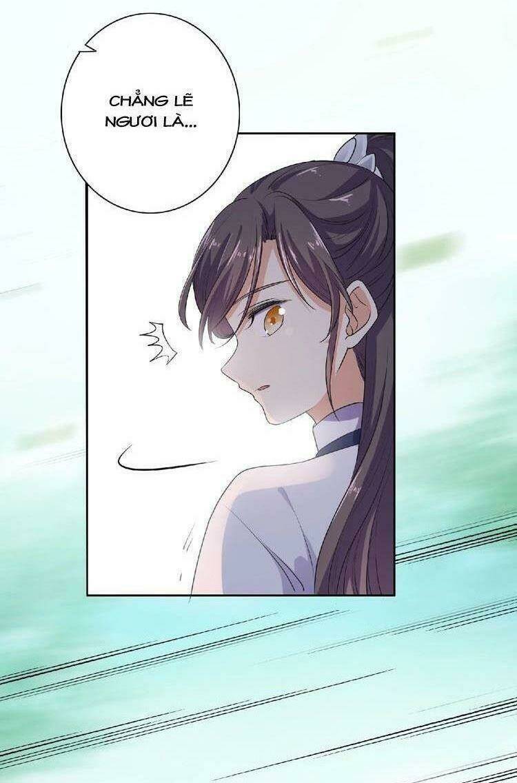 ngạo kiều vương gia huyên náo phi chapter 10 29