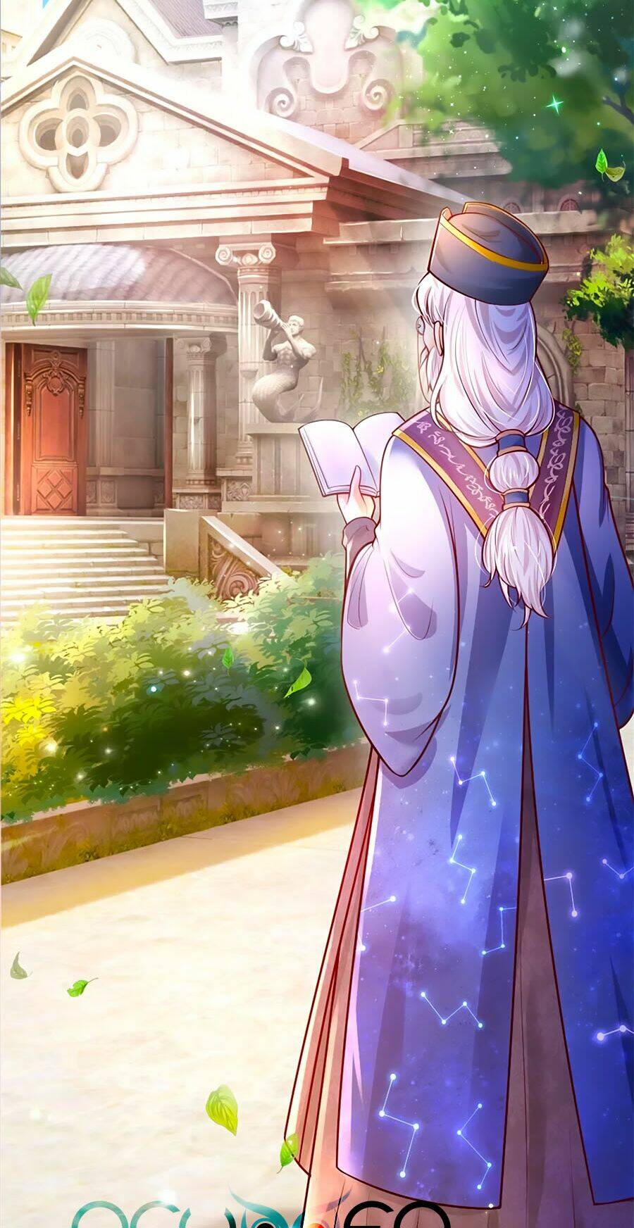 bỗng một ngày trở thành con gái nhà vua chapter 284 20