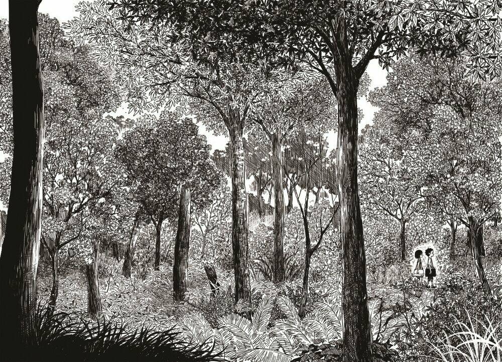 the horizon chapter 1 64