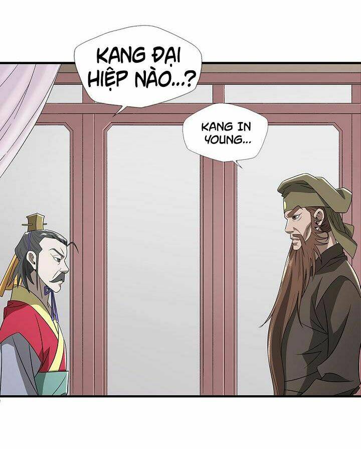 cuồng long chapter 15 47