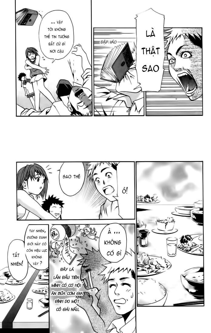 mai-hime chapter 4 7