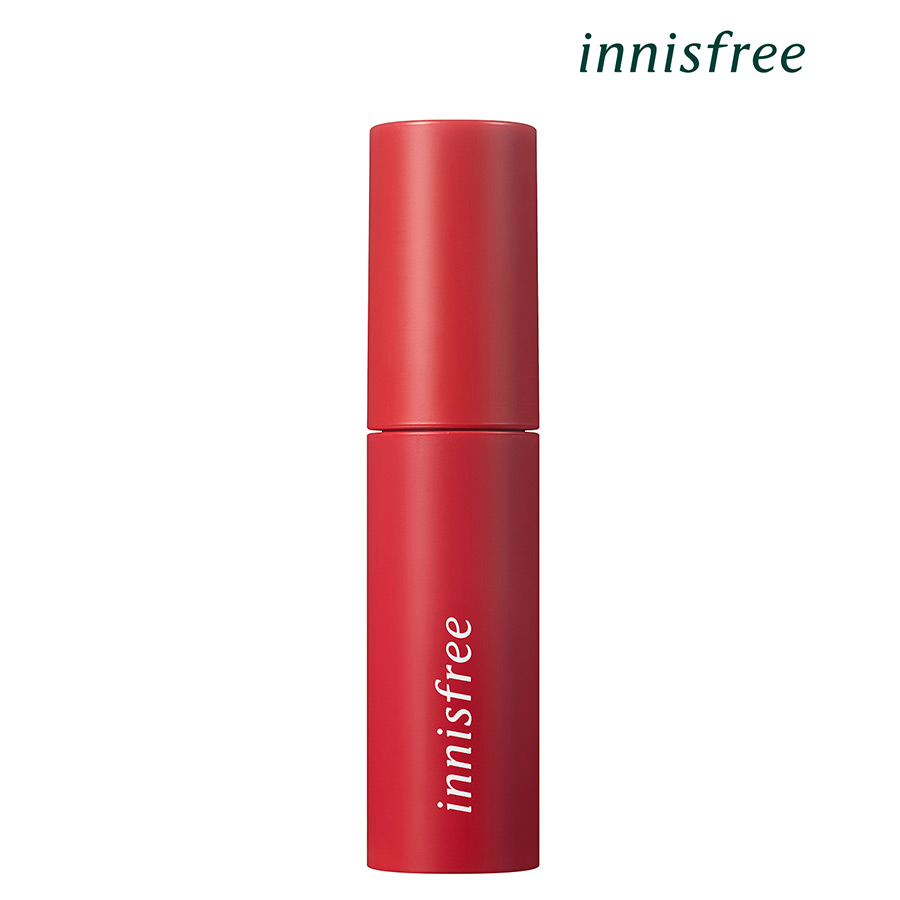 Son Tint Lì Mềm Mượt Innisfree Vivid Cotton Ink 4g