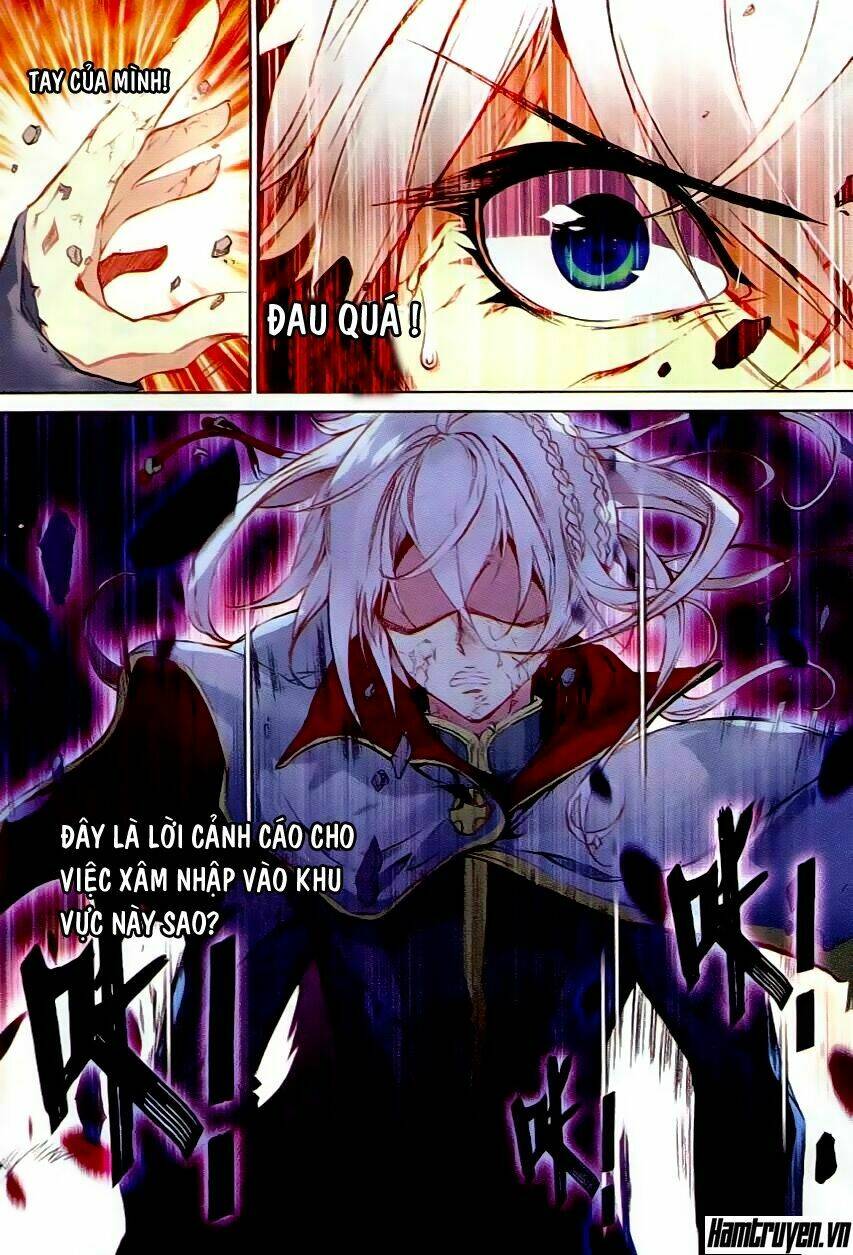 già thiên chapter 41 17